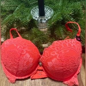 La Senza ‘Beyond Sexy’ Bra NWT
